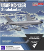 Academy 12638 USAF KC-135R Stratotanker 1/144